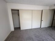 Bedroom Closet - 121 S Swall Dr Apartments