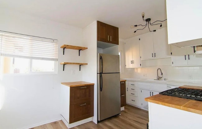 Photo - 4137 Wade St Unit D