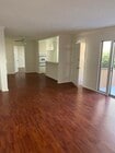 LR/Patio/DR/Kitchen - 943 19th St Apartments Unit 2