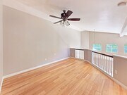 Photo - SD: 2BD/2BA Townhome with Private Balcony, 2-Car Garage, and Loft!