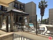 Photo - 7320 Hawthorn Ave Condo Unit 108