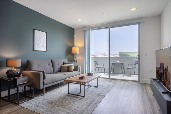 Building Photo - 10473 Santa Monica Blvd Unit ID10579A