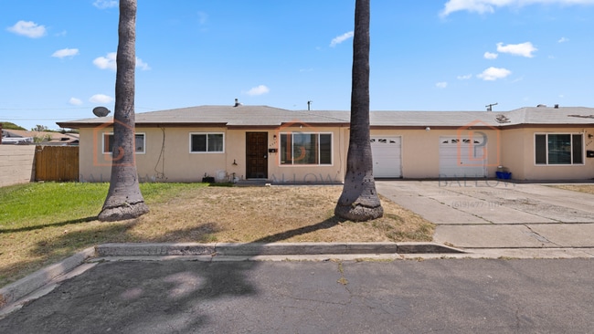 Photo - Fully Remodeled 3 bed 1 Bath Duplex Available for Rent in Chula Vista Unit 457 B