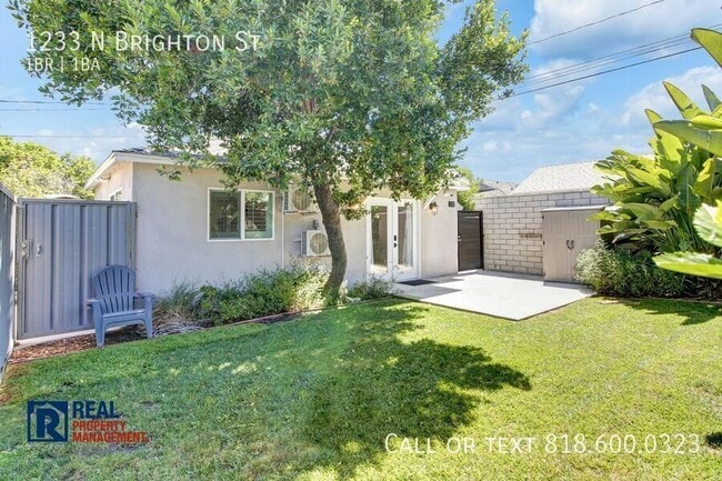 Photo - 1233 N Brighton St