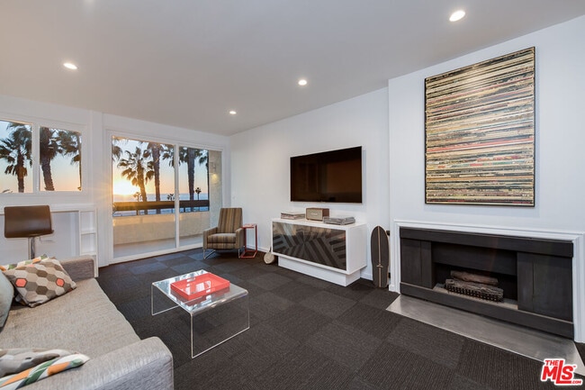 Photo - 2221 Ocean Ave Condo Unit 205