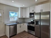 New stainless steel appliances - 2315 S Spaulding Ave House