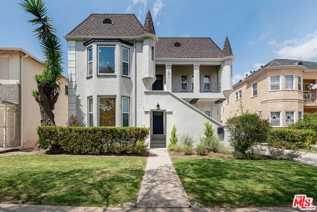 Building Photo - 1209 S Highland Ave Rental