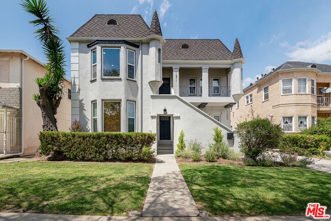 Photo - 1209 S Highland Ave Condo