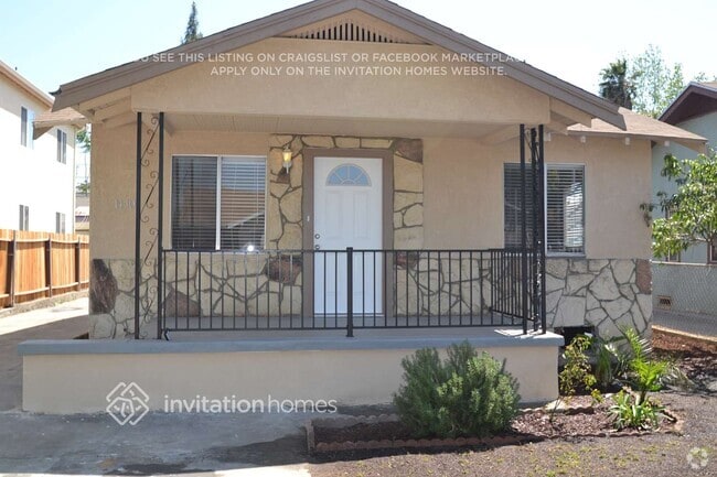 Building Photo - 1440 E 52nd St Rental