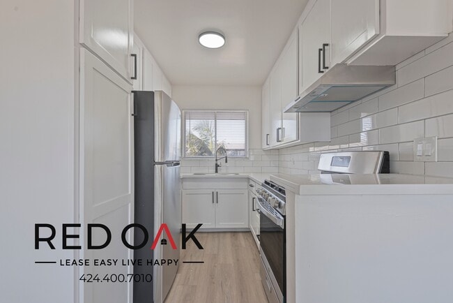 Photo - 3401 Ocean Park Blvd Unit 206