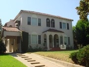 building exterior - 707 Brent Ave Unit A