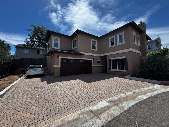 Photo - 5 Bedroom Home in El Cajon