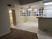 Dining Area, Pantry - 18804 Mandan St Condo Unit Mandan #802