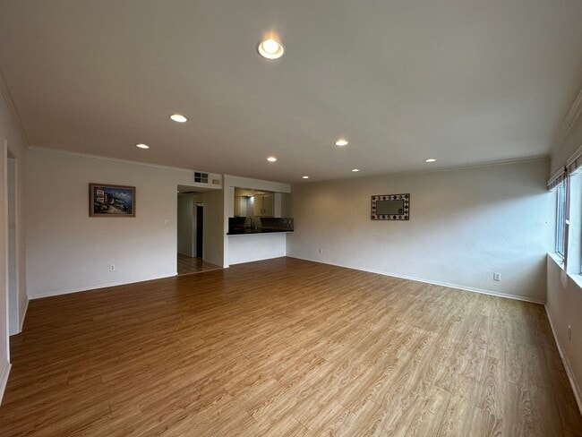 Living Room - 1015 N Michillinda Ave Unit 109