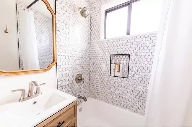 Completely remodeled 1 bedroom rental unit... - Completely remodeled 1 bedroom rental unit... Unit #A