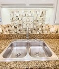 Kitchen Sink 3669 120 - 3669 Westwood