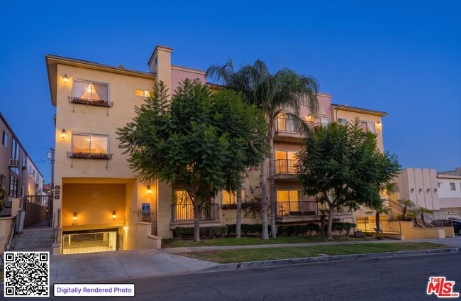 Building Photo - 626 E Orange Grove Ave Unit 105