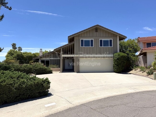 Building Photo - 12480 Escala Ln