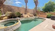 Photo - Fully Furnished 4-Bedroom Home with Pool & Spa in Palm Desert