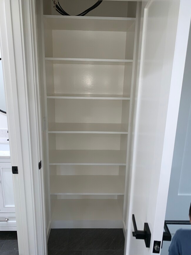 closet/pantry - 7918 Goll Ave