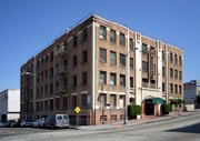 Waldorf Apartments - Waldorf Apartments