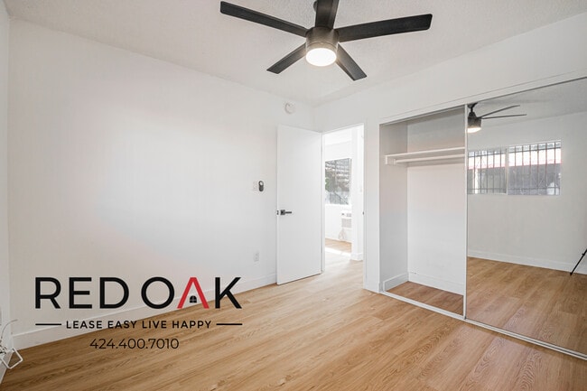 Photo - 2244 S Western Ave Unit 5