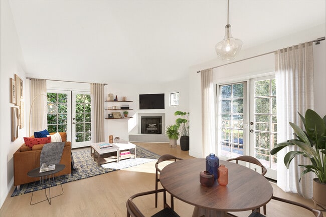 Photo - 1133 25th St - Parkview Santa Monica