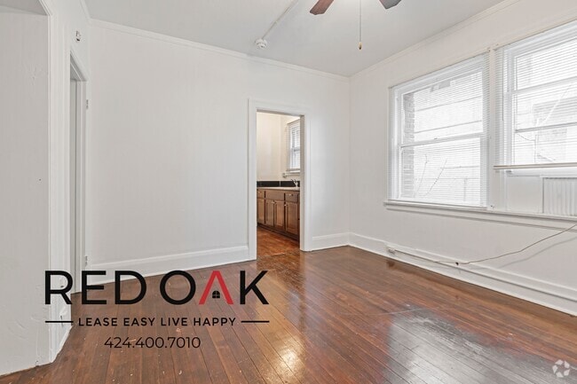 Building Photo - 1021 S Park View St Rental