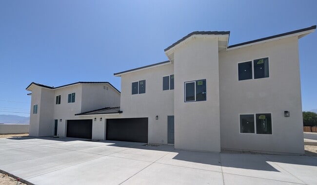 Photo - 66079 Cahuilla Ave Apartment