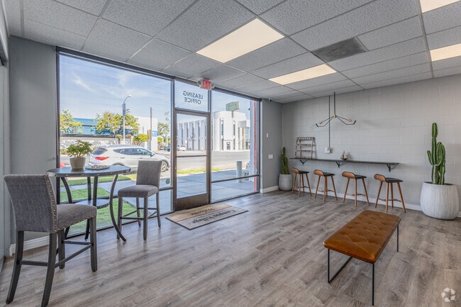 Photo - Campus Village Apartments