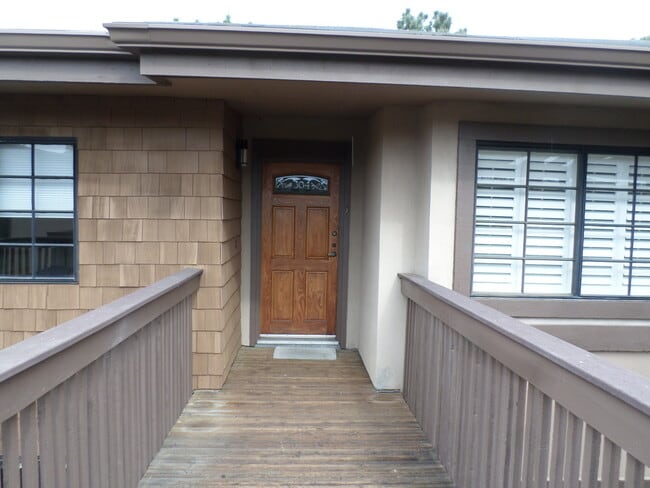Photo - The Boardwalk in La Jolla 2 bdr 2 bath 3 f... Unit 304