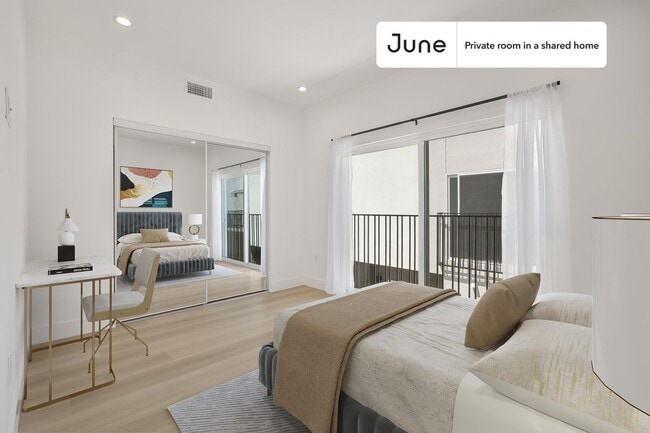 Building Photo - Room in Shared 5 bed/4 bath home