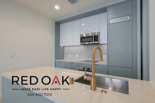 Photo - 6401 Wilshire Blvd Apartment Unit 810C