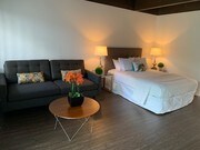 Studio - Village Flats