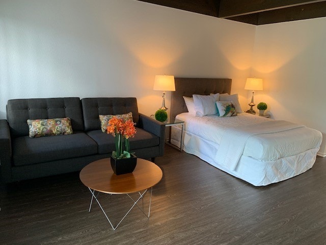 Studio - Village Flats