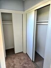 Closet - Junior - Cameo Somerset Apartments