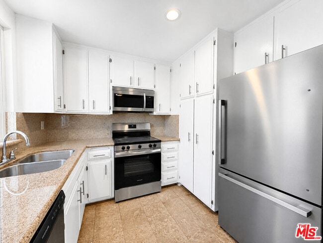 Photo - 1111 Euclid St Unit 104