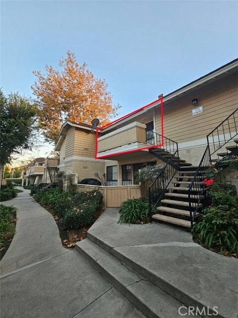 Building Photo - 7770 Youngdale Way Unit D