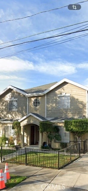 Building Photo - 5725 Case Ave Unit 4