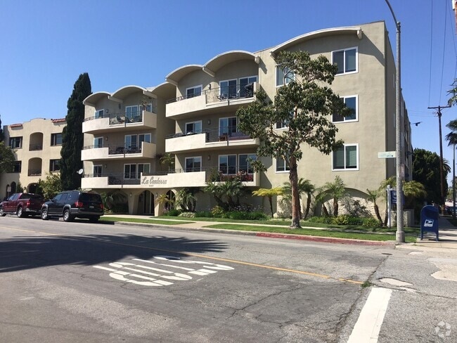 Building Photo - 3737 EAST 2ST STREET  #104 LA CONTESSA CONDO.