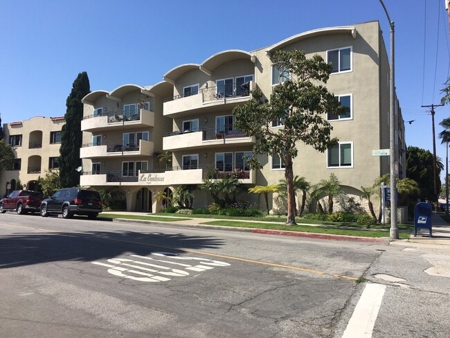 3737 EAST 2ST STREET #104 LA CONTESSA CONDO. - 3737 EAST 2ST STREET #104 LA CONTESSA CONDO.