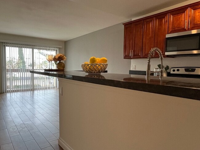 Photo - Citrus Cove Apartments 1 br Unit A-21