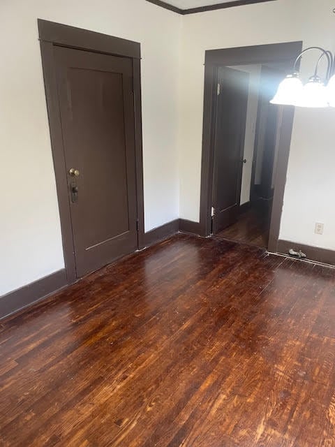 Kitchen 1 - 405 Toledo St Unit 403