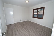 Bedroom 2 - 2455 W 233rd St House