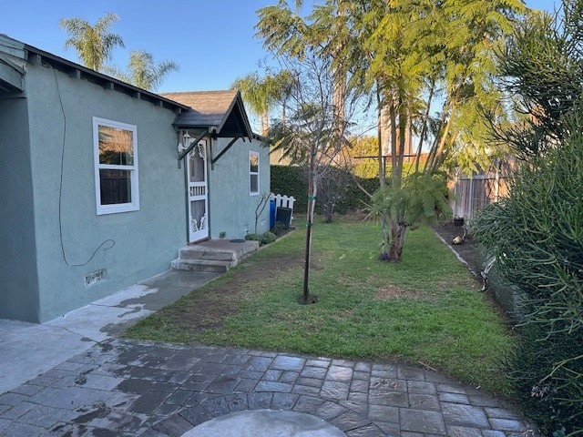 Front of house. - 3693 Donald Ave