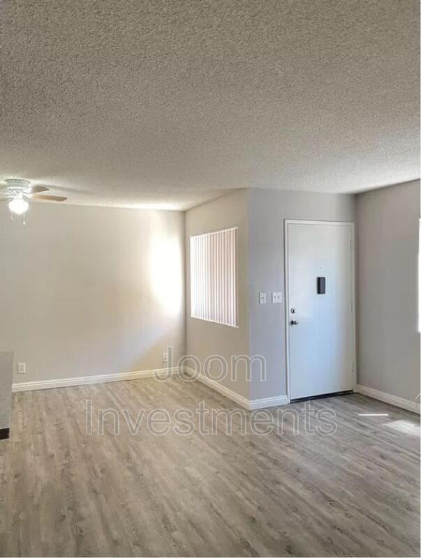 Photo - 1527 S Palm Ave Unit 1527 Palm Ave #D