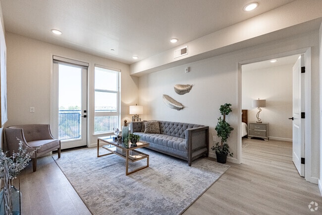 Interior Photo - Solare