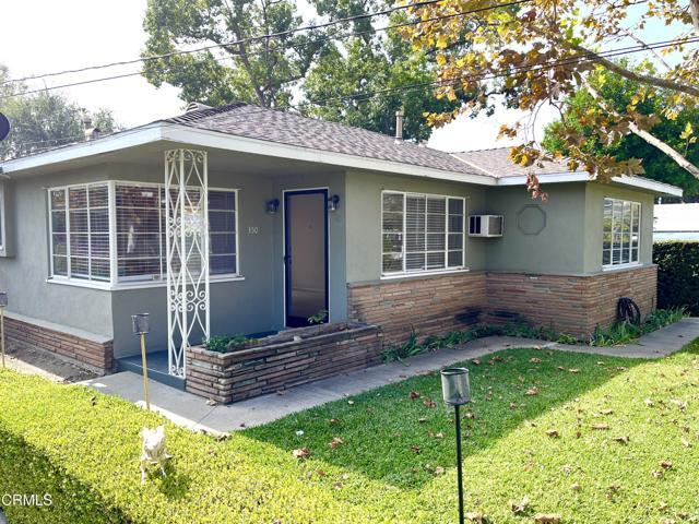 Building Photo - 350 W Lemon Ave