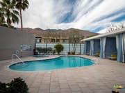 Photo - 1020 E Palm Canyon Dr Condo