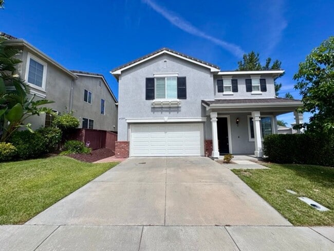 Building Photo - Beautiful 3 Bedroom two story South Temecu... Rental